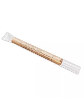 (100) Clear 3 x 26 Poster Sleeves Poly Bags Open Top Plastic Uline 2 MIL S-6323